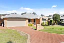 7 Lakes Close, South Yunderup