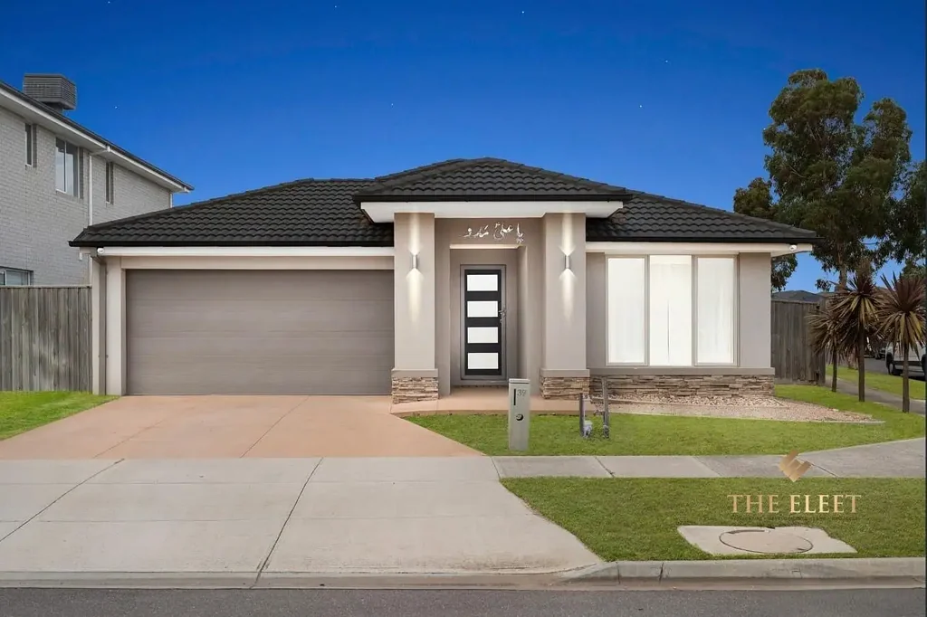 Tarneit 4 Bedroom Vendor Must Sell! Accepting Offers Now
