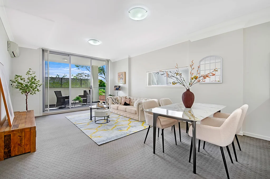 44/5-15 Balmoral Street, Waitara, NSW 2077