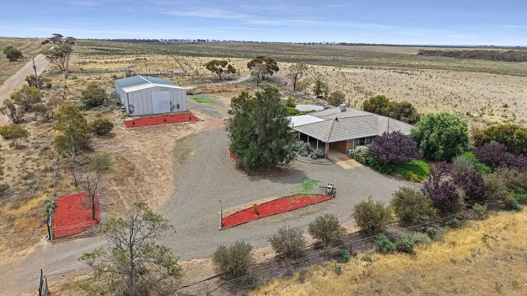 304 Sutherlands Road, Sutherlands, SA 5374