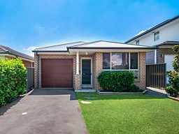 95 Audley Circuit, Gregory Hills