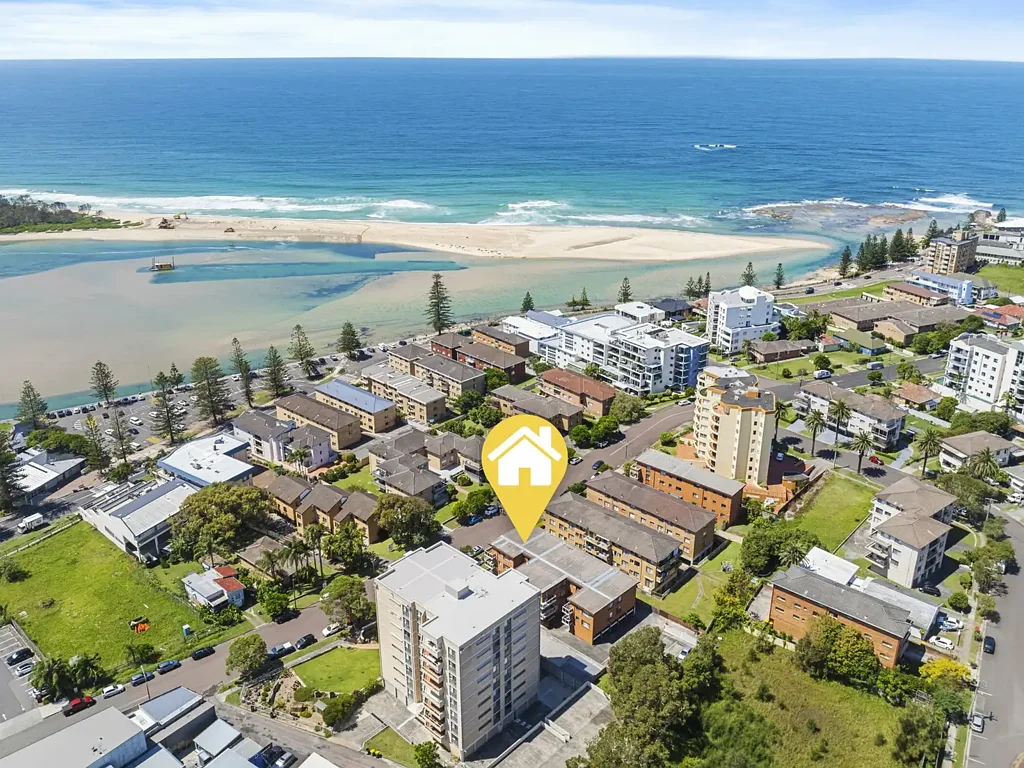 1/15 Ocean Parade, The Entrance, NSW 2261