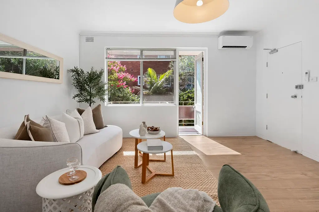 3/15 Koorala Street, Manly Vale, NSW 2093