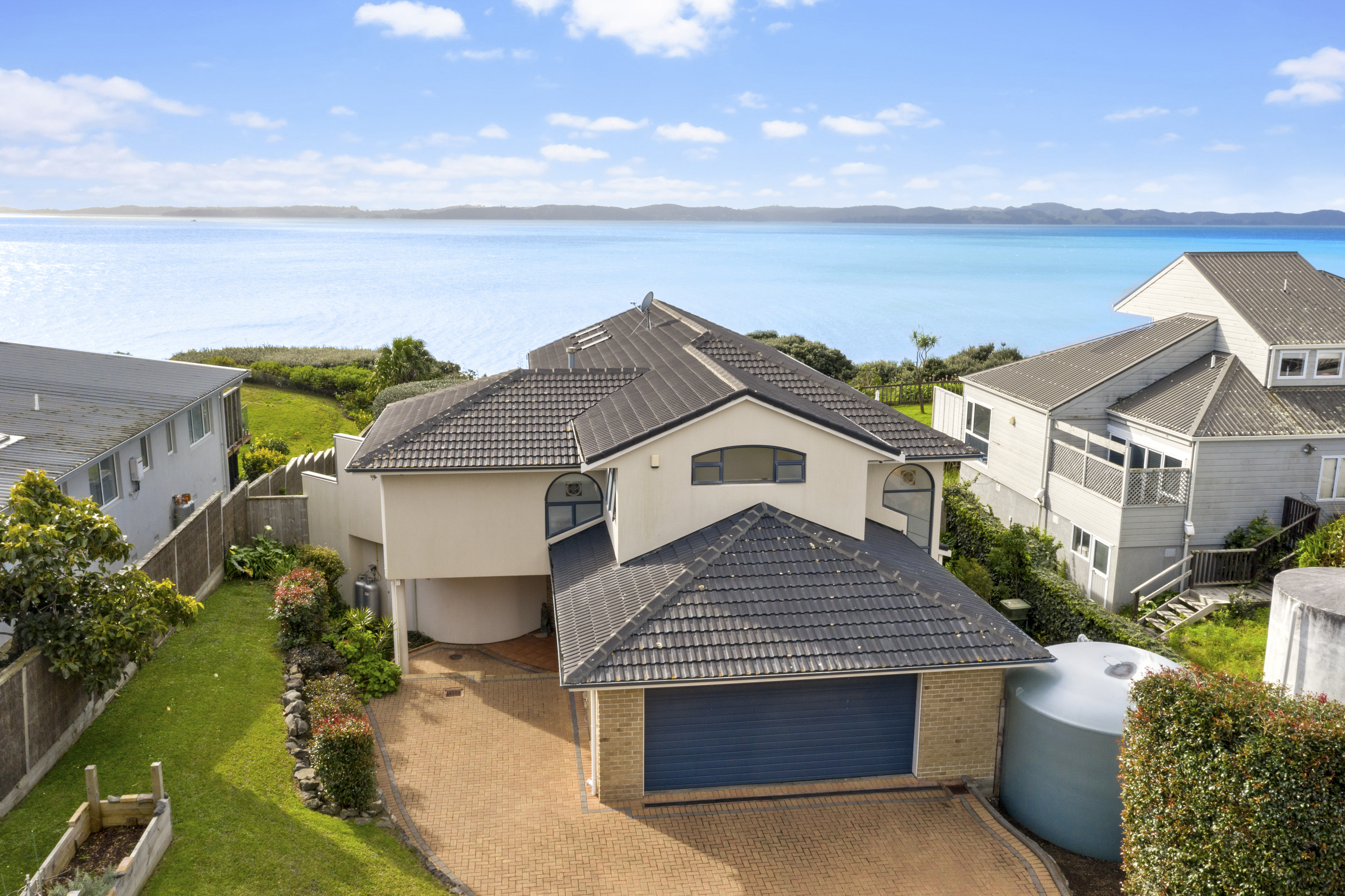 47 Pohutukawa Road, Beachlands, Auckland - Manukau, 3房, 0浴, House