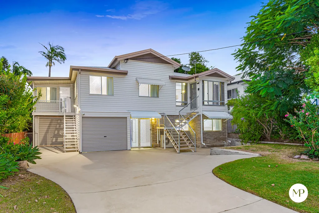 25 Glencoe Street, The Range, QLD 4700