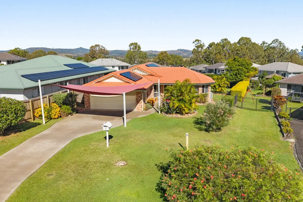 17 Tequesta Drive, Beaudesert, QLD 4285