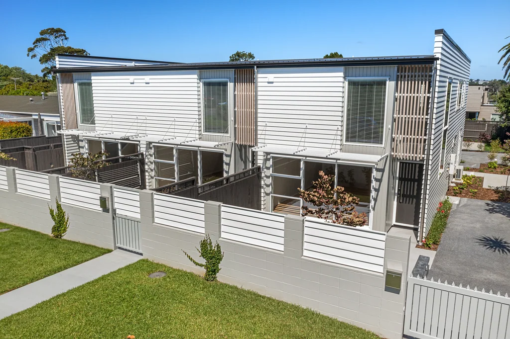 24b Riverview Road, Panmure, Auckland City, Auckland