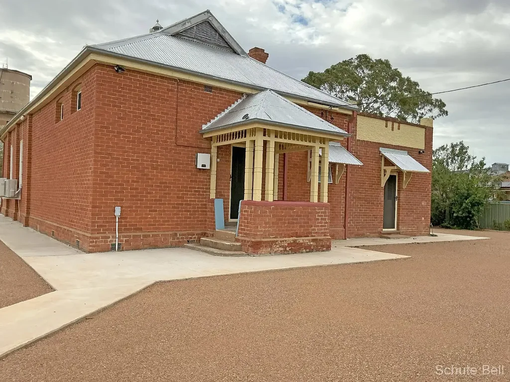 Narromine 2غرفة نوم Offering charm, character and location