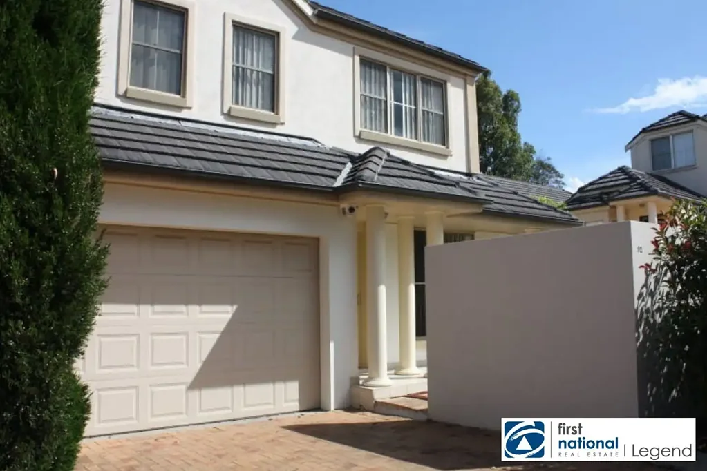 🏡 Modern and Convenient 4-Bedroom Home for Rent!!