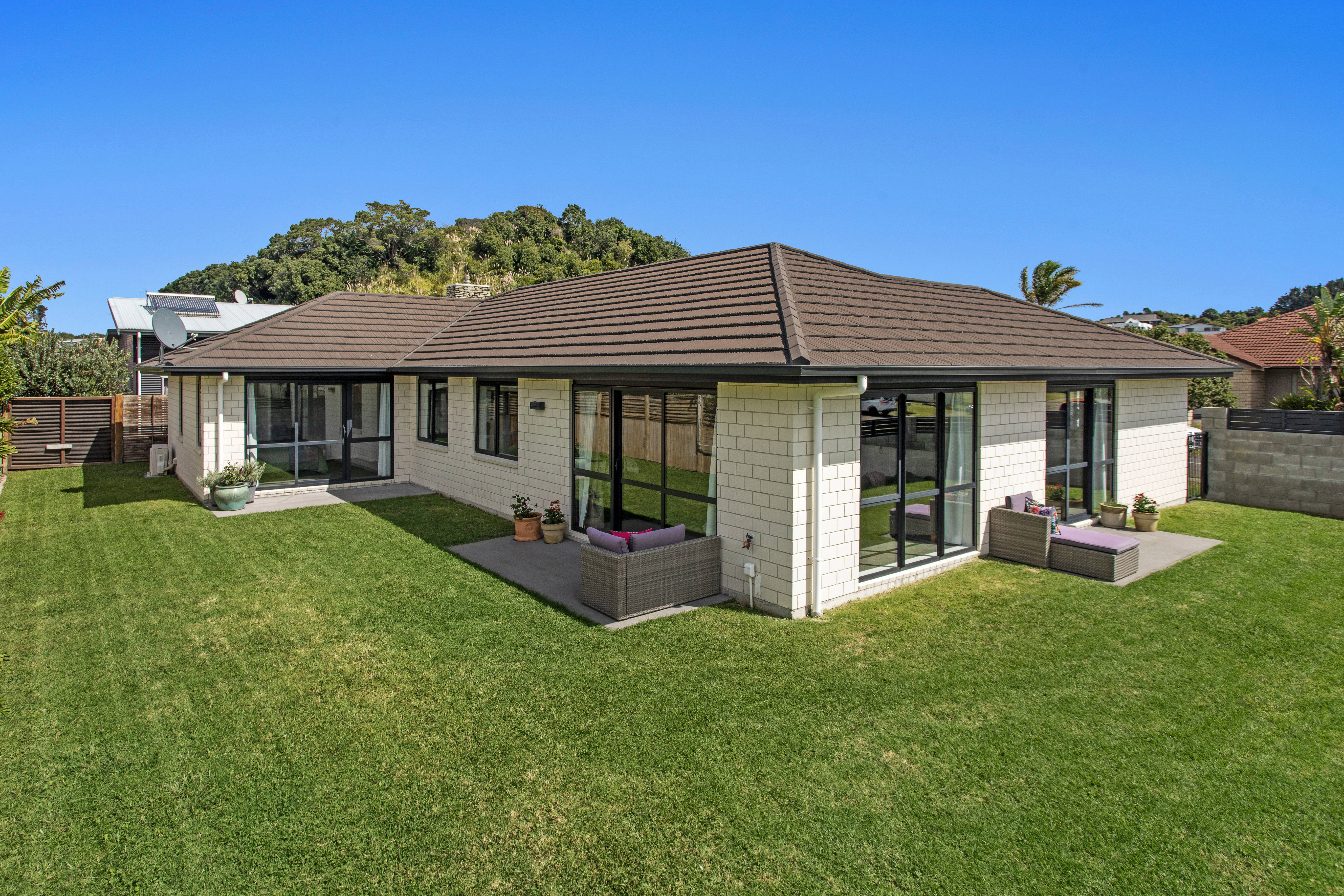 11 Sanctuary Avenue, Ohope, Whakatane, 3部屋, 0バスルーム, House