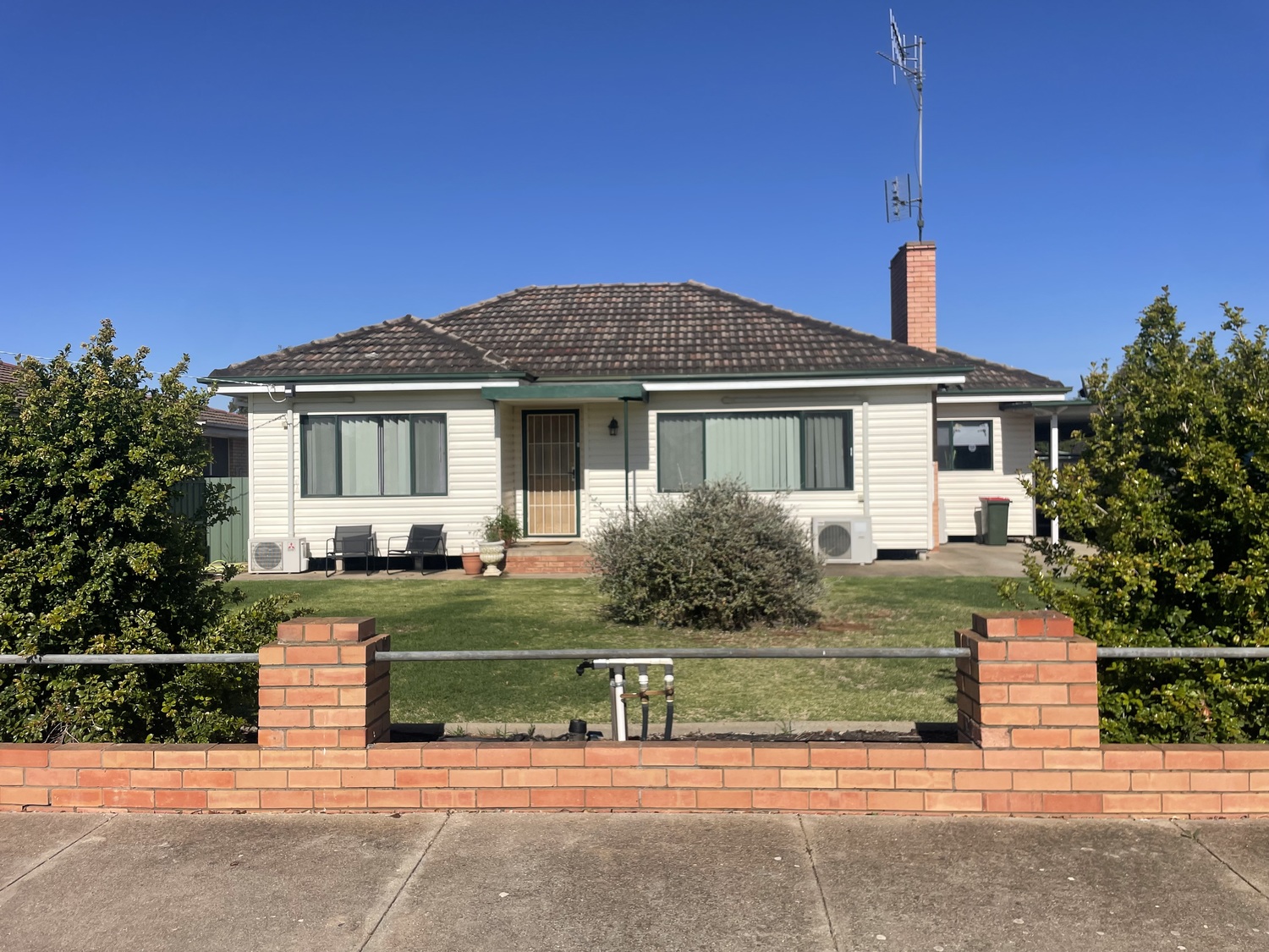 4 VELDT ST, NATHALIA VIC 3638, 0 rūma, 0 rūma horoi, House