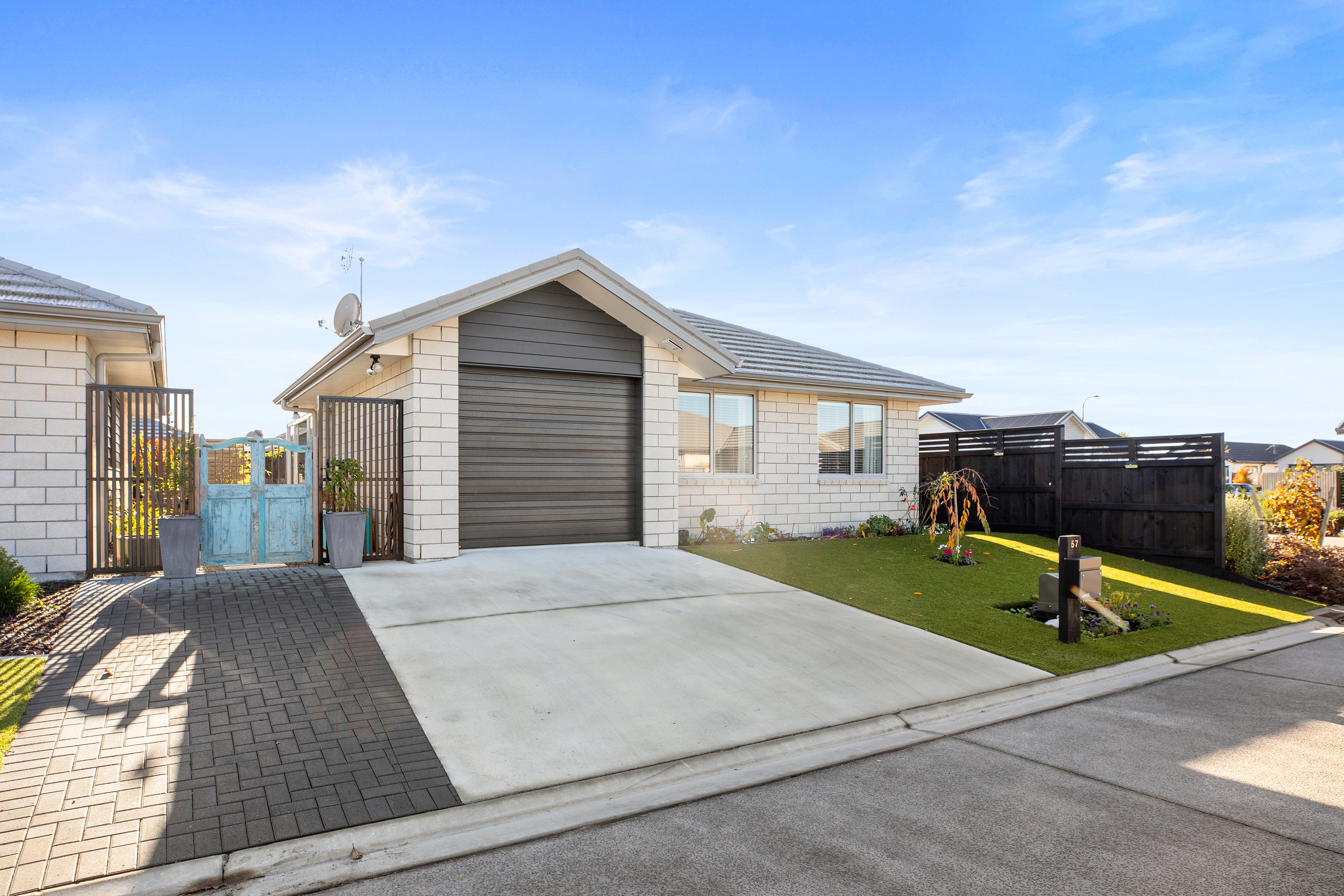 57 Arrow Close, Papamoa, Tauranga, 2 રૂમ, 1 બાથરૂમ, House