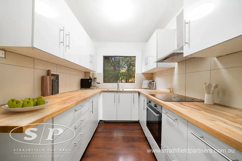 15/12 Alfred Street, Westmead, NSW 2145