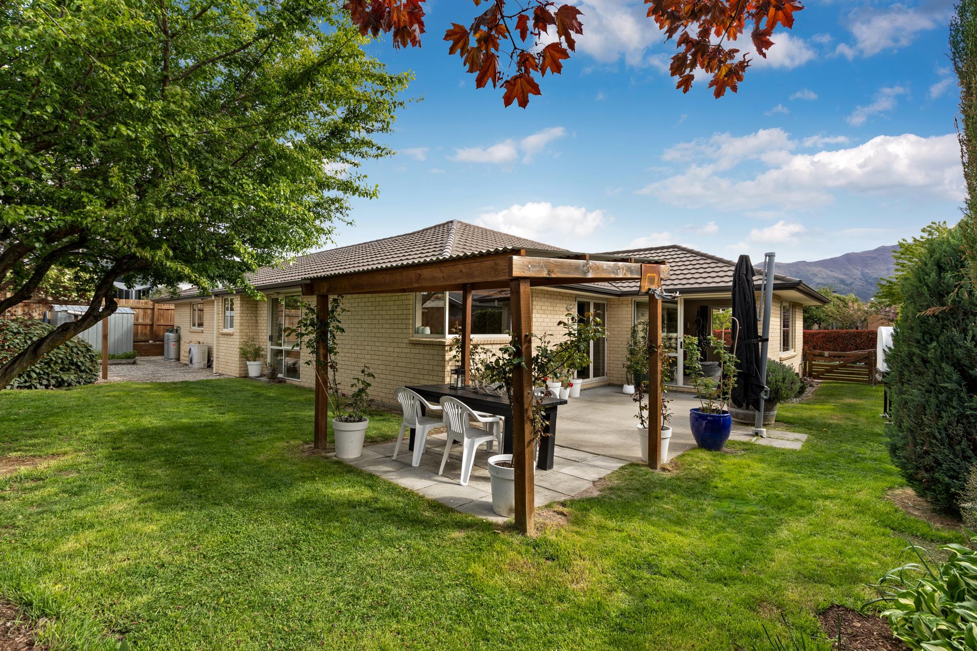 24 Tyndall Street, Wanaka, Queenstown Lakes, 4房, 0浴, House