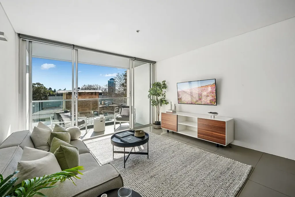 7/60-70 William Street, Woolloomooloo, NSW 2011