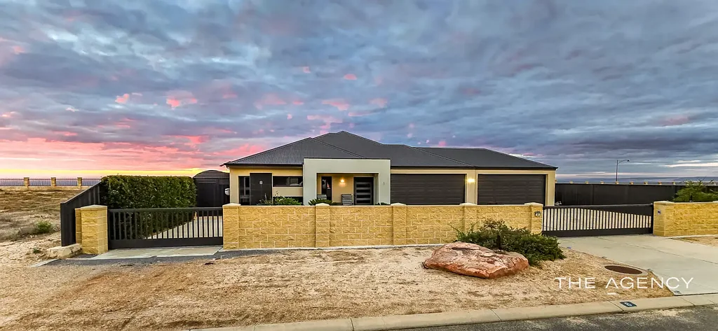 8 Amber Vista, Kalbarri, WA 6536