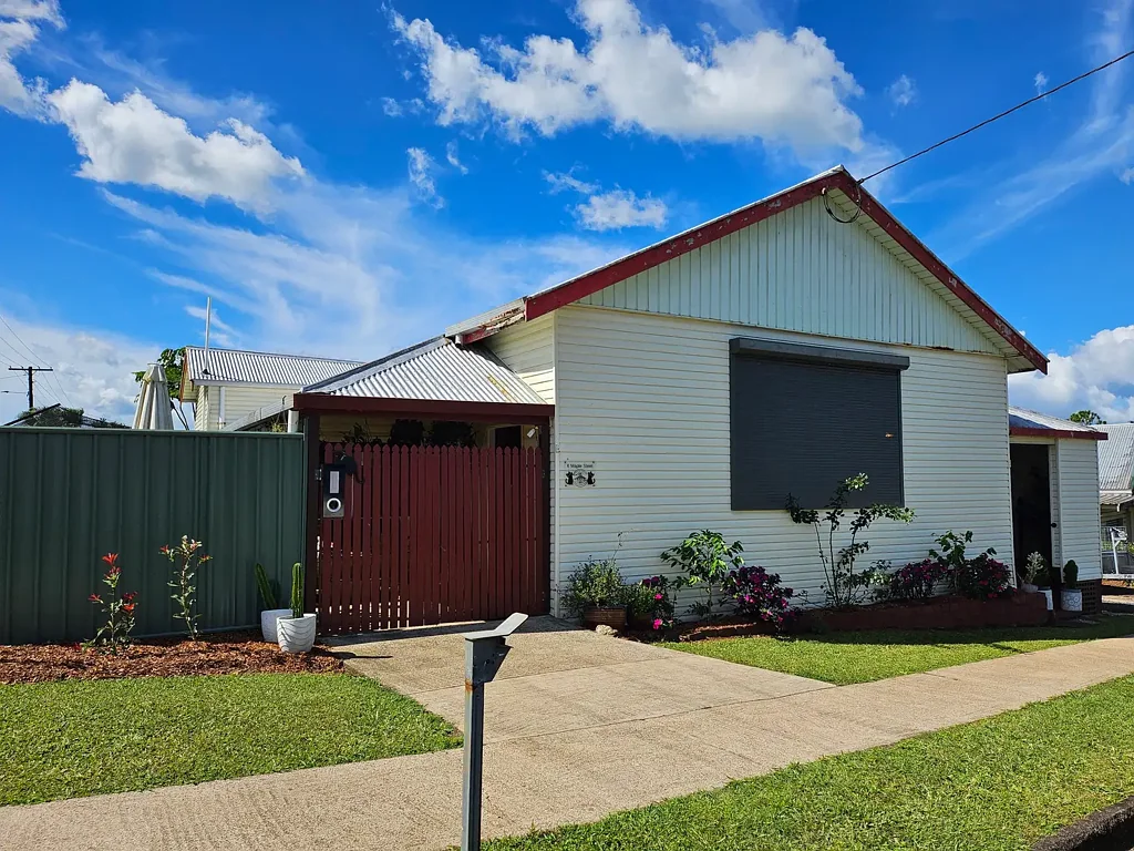 Millaa Millaa 3部屋 Rare and exciting opportunity!