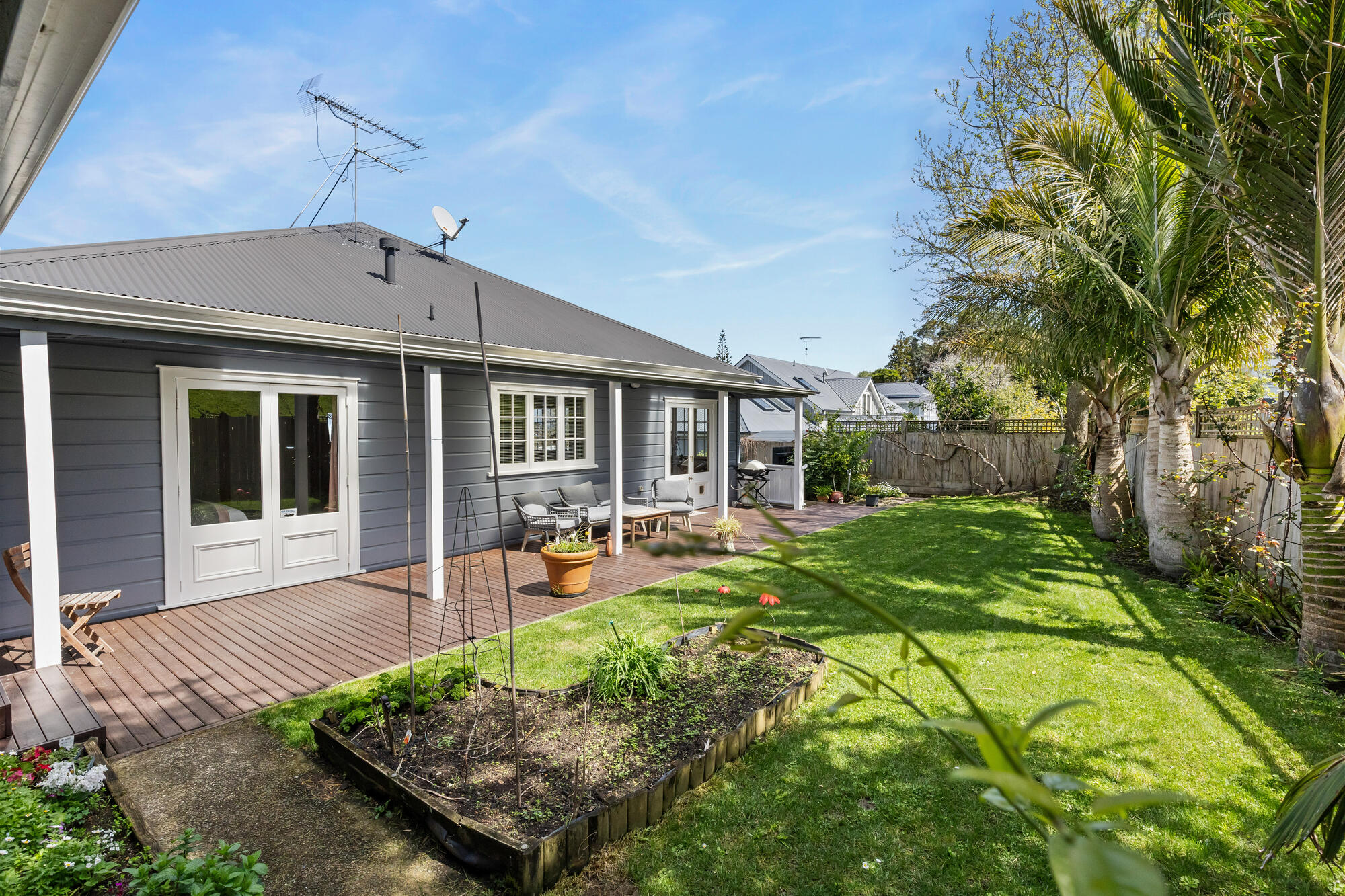 4 Harbour View Terrace, Onehunga, photo 5