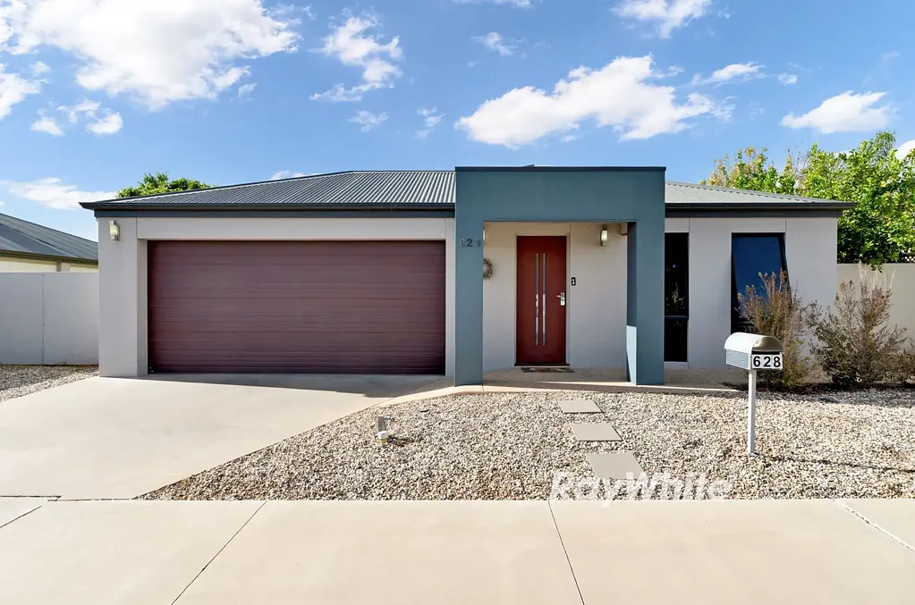 628 San Mateo Avenue, Mildura, VIC 3500
