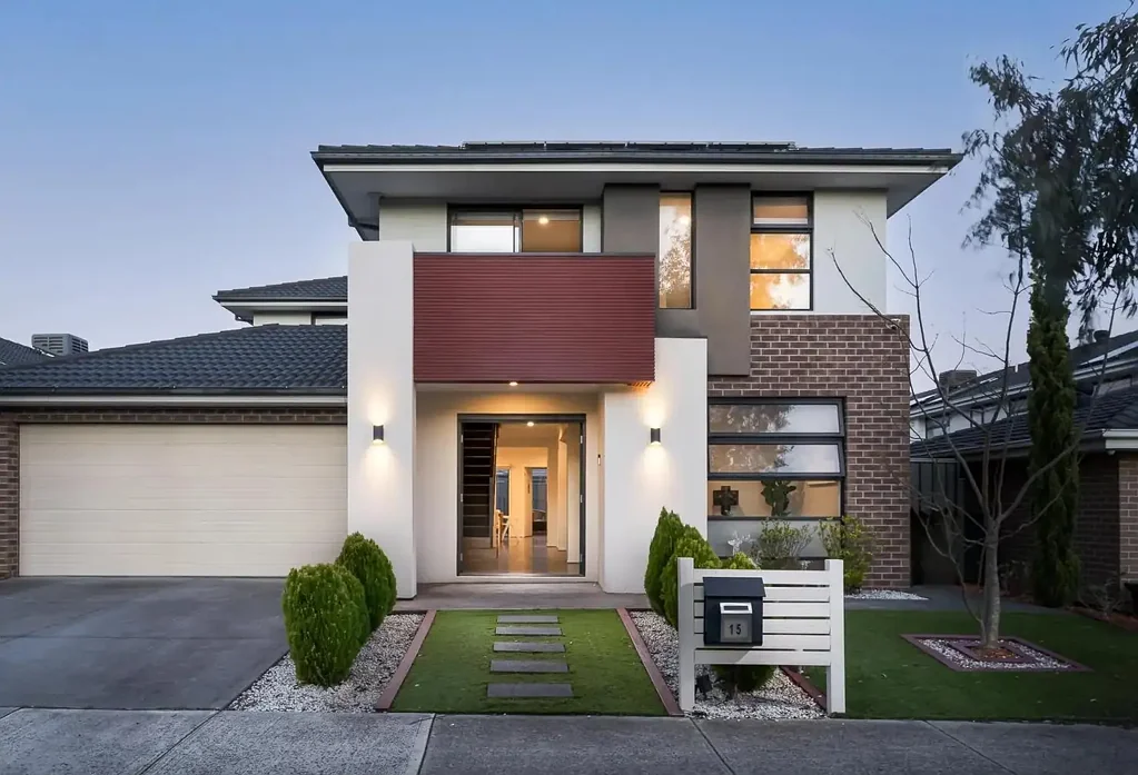 Mernda 5房  Spacious, Stylish & Designed for Modern Family Living