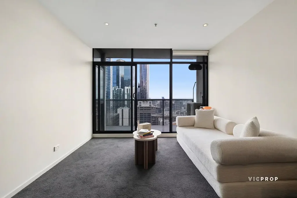 Melbourne 2Kwarto Exclusive Entertainer with a Breathtaking Balcony Panorama