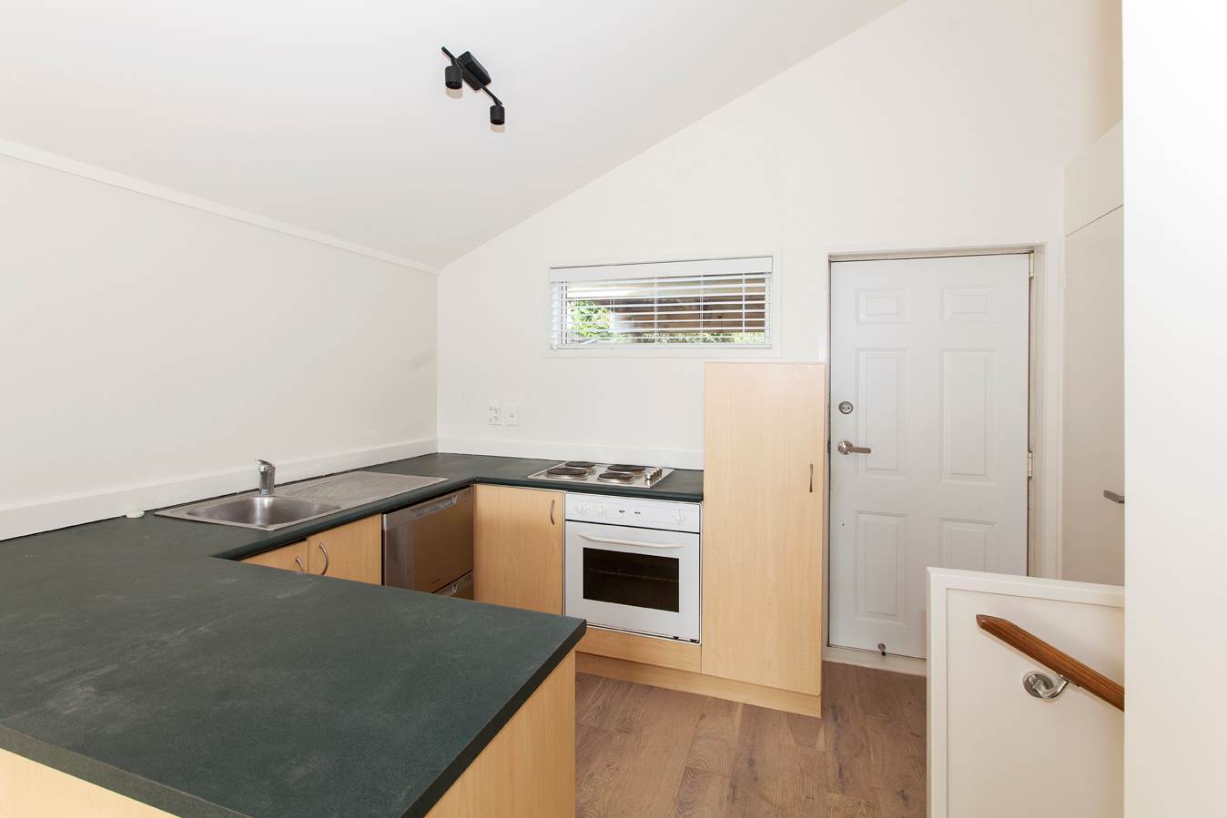 23q Hendry Avenue, Hillsborough, Auckland, 2 غرف, 1 حمامات