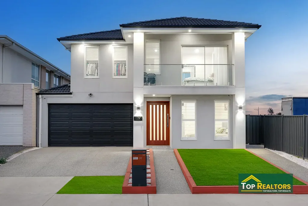 71 Stonehenge Drive, Cobblebank, VIC 3338