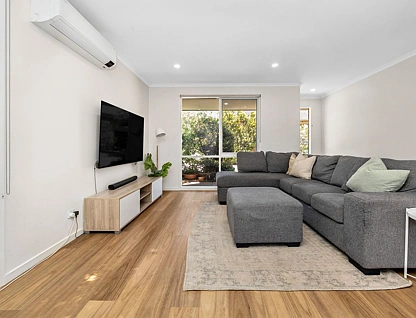 1/14 Clarendon Drive, Somerville, Mornington Peninsula, 2 habitaciones, 1 baños, Unit