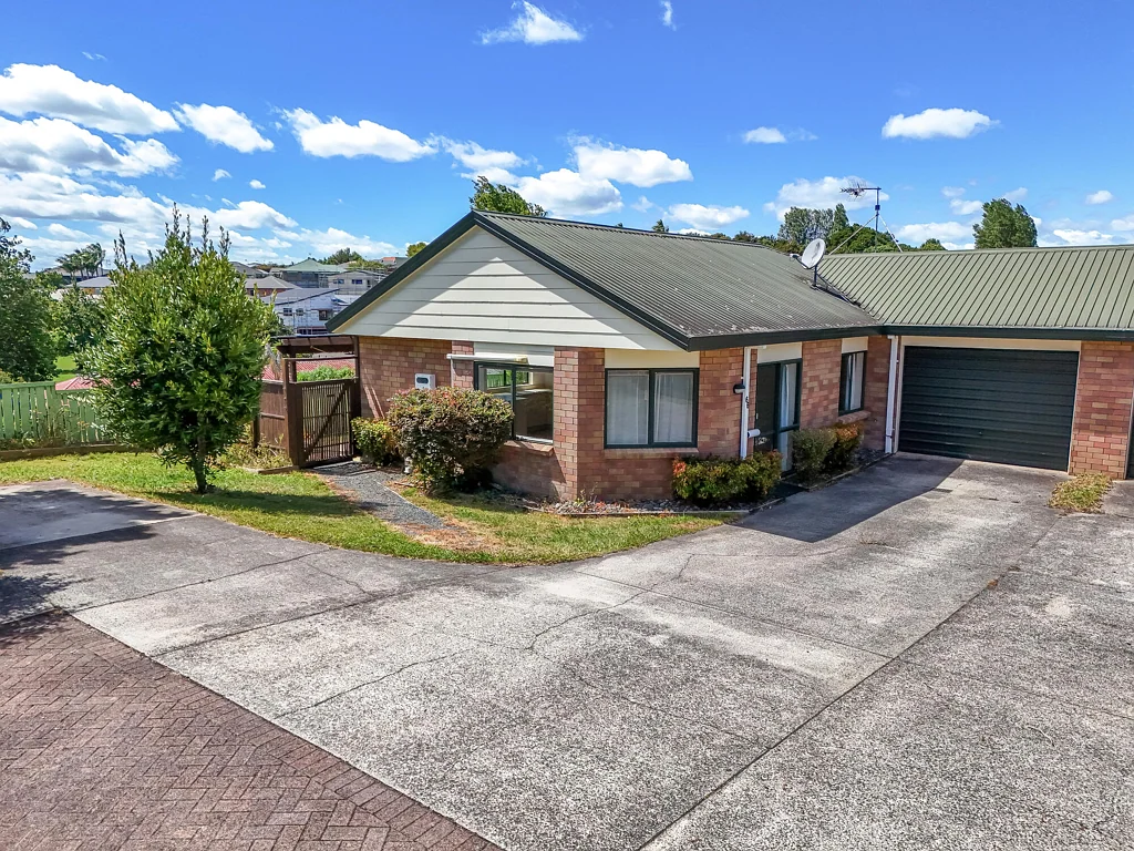 66 Brymer Road, Grandview Heights, Hamilton, Waikato