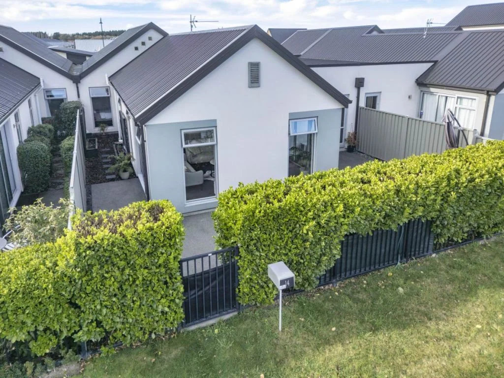 14 Tuhoe Avenue, Kaiapoi, Waimakariri