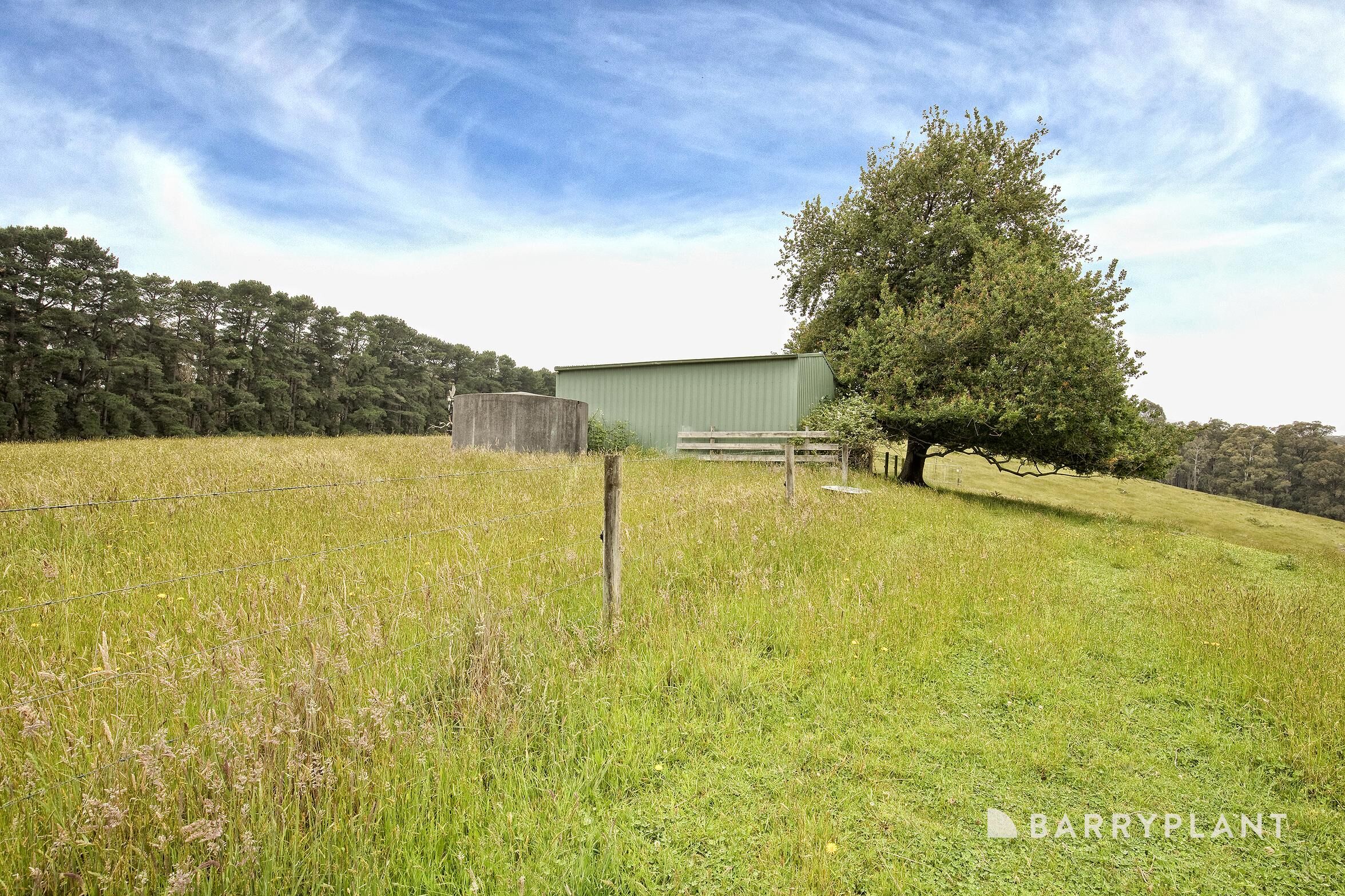 230 MT EIRENE RD, GEMBROOK VIC 3783, 0 chambres, 0 salles de bain, Section