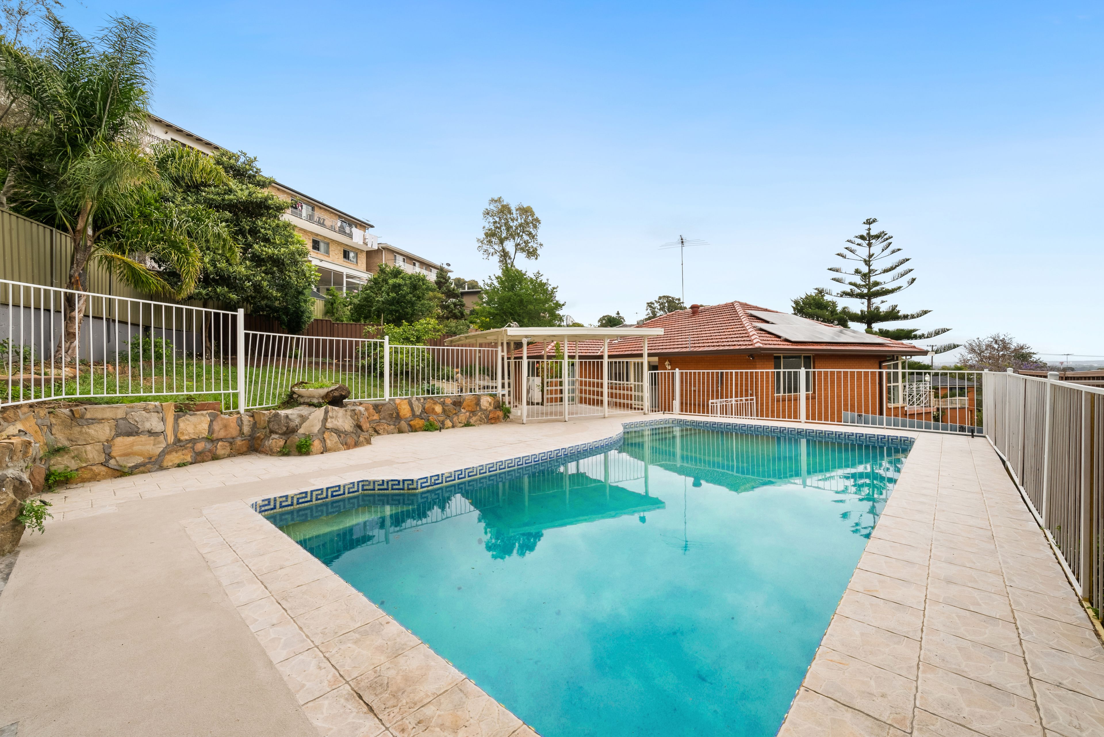 4 MAREE PL, CONDELL PARK NSW 2200, 0房, 0浴, House