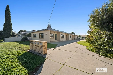 12 GRIFFITH STREET, WODONGA, 0 phòng ngủ, 0 phòng tắm, Unit