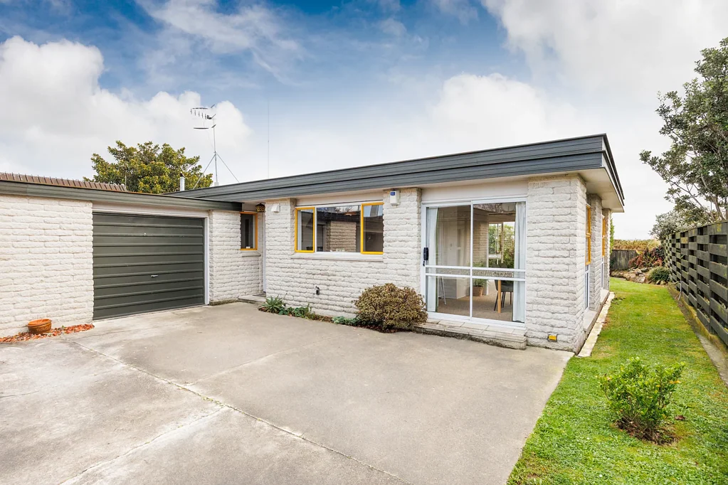 113b Benmore Avenue, Cloverlea, Palmerston North, Manawatu-Wanganui