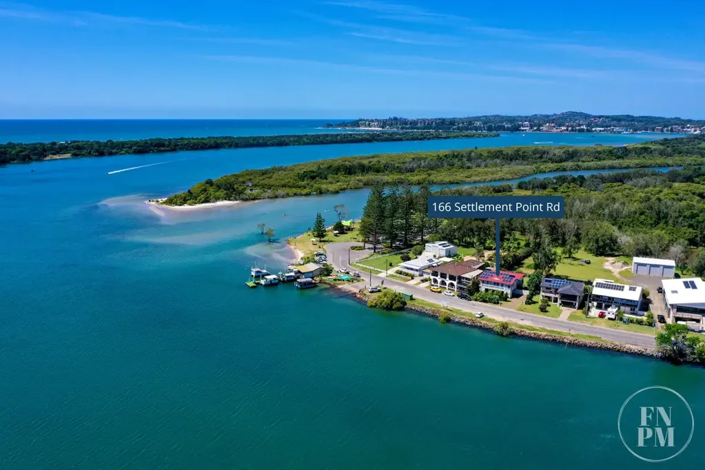 Port Macquarie 3ห้องนอน Amazing views - Premier Location