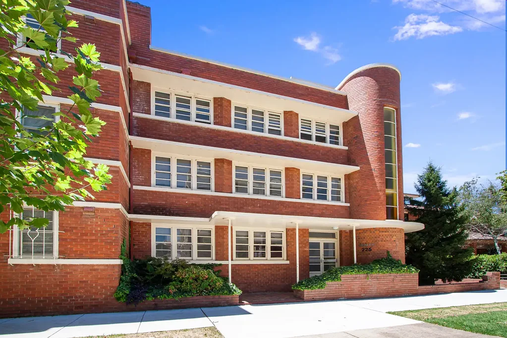 Wagga Wagga 3Habitaciones Chic Inner City Living