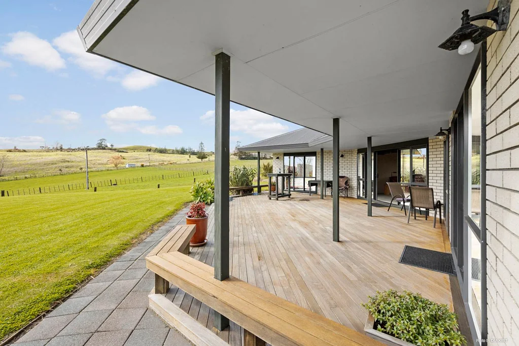 34 Ross Road, Topuni, Kaipara, Northland