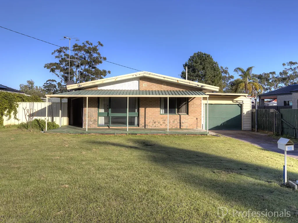 72 Callison Way, Koondoola, WA 6064, 3 slaapkamers, 1 badkamers, House