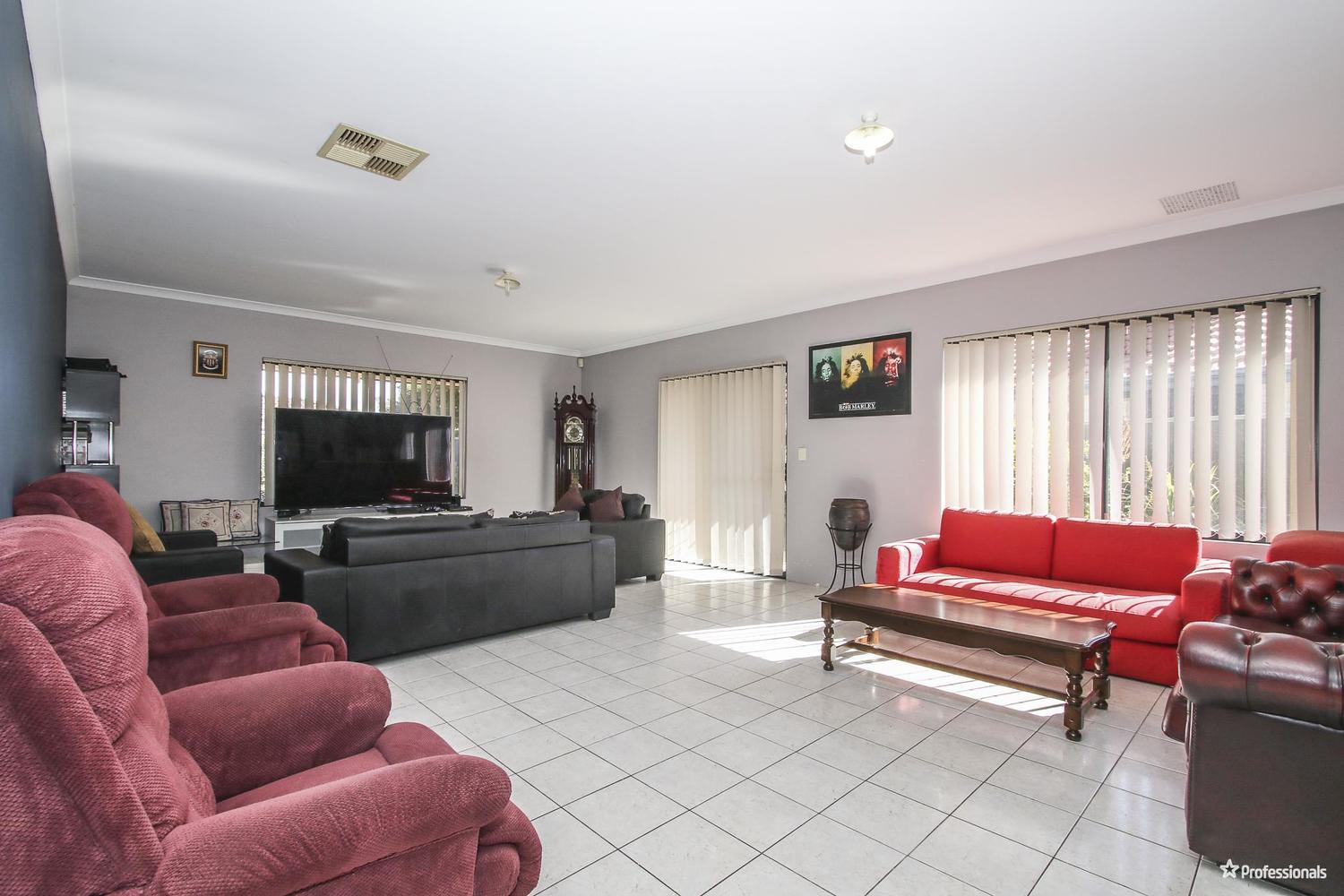 51 SHEFFIELD RD, WATTLE GROVE WA 6107, 0 Schlafzimmer, 0 Badezimmer, House