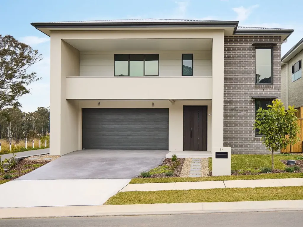 Gables 4બેડરૂમ Ready to move in  SHAWOOD residences in Gables master planned residential community By Stockland  Prime Location