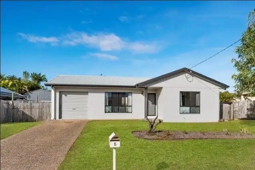 5 Carnarvon Court, Deeragun, QLD 4818