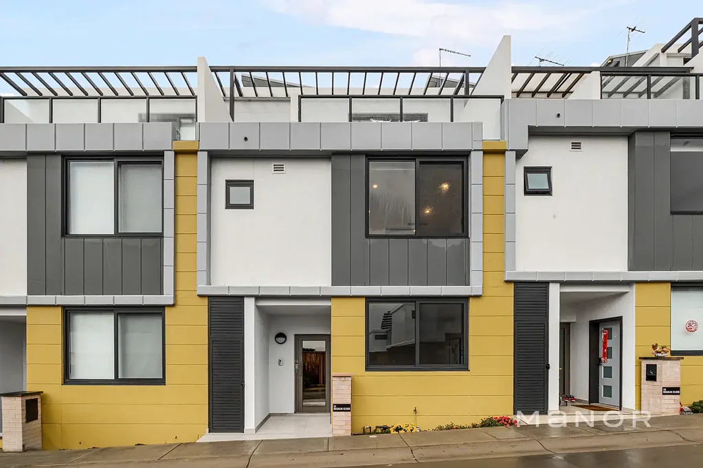 21 Regalia Close, Norwest, NSW 2153