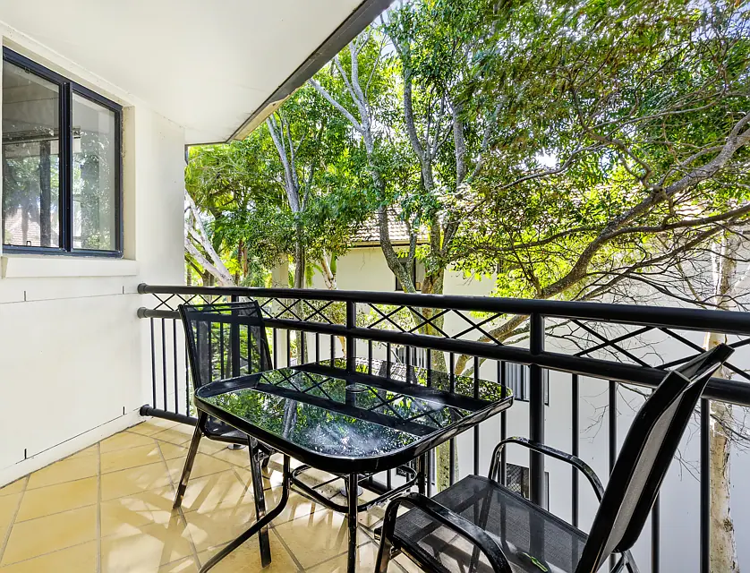 338/2342-2358 Gold Coast Highway, Mermaid Beach, Gold Coast, 1 कमरे, 1 बाथरूम, Apartment
