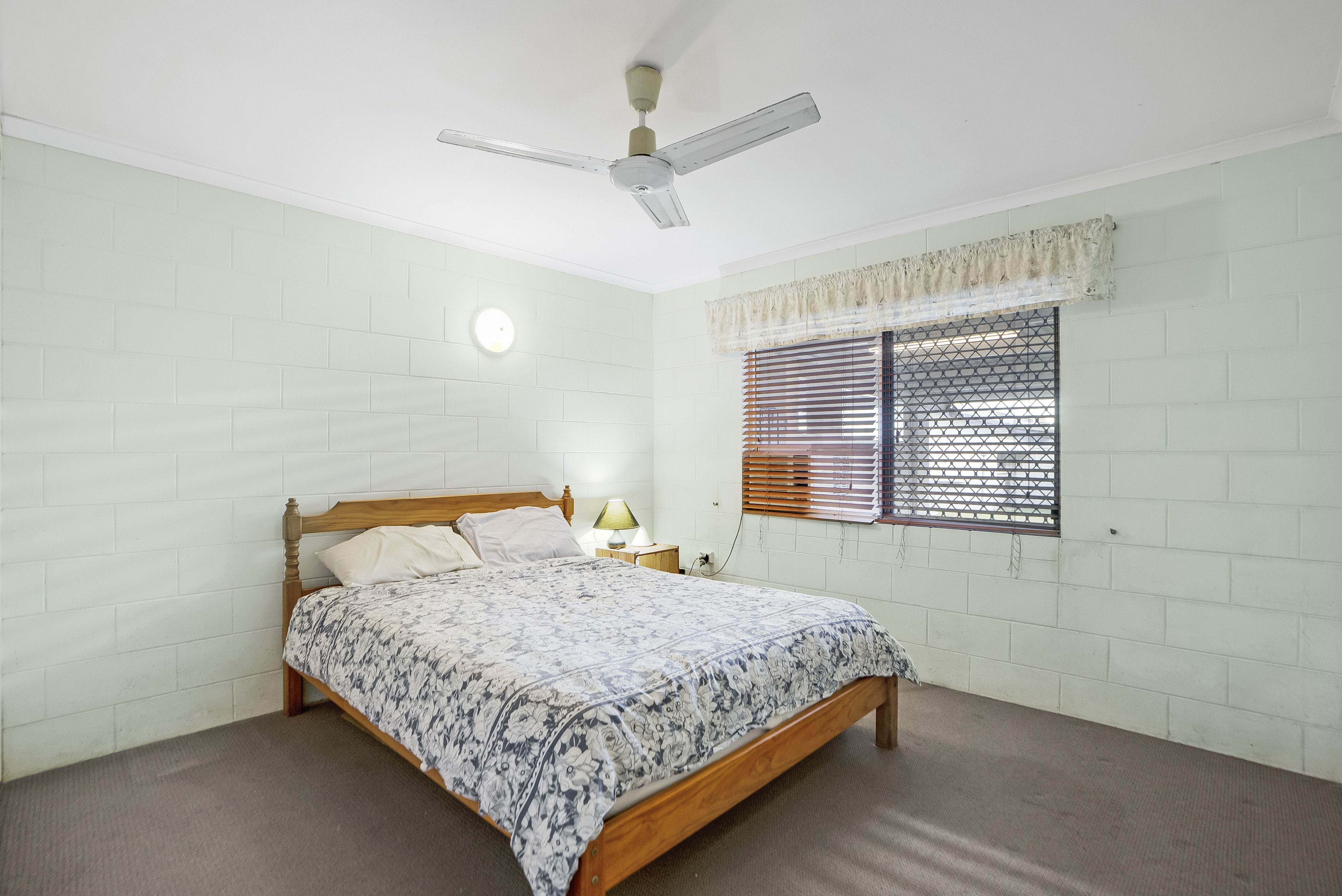 PALM VILLA UNIT 13 473-479 MCCOOMBE ST, MOOROOBOOL QLD 4870, 0 غرف, 0 حمامات, House