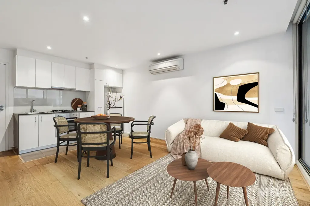 705/380 Little Lonsdale Street, Melbourne, VIC 3000