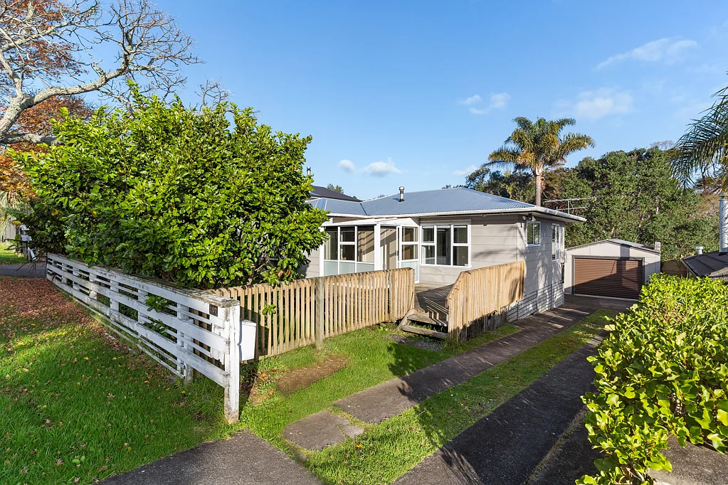 107 Maraetai Drive, Maraetai, Manukau City, Auckland