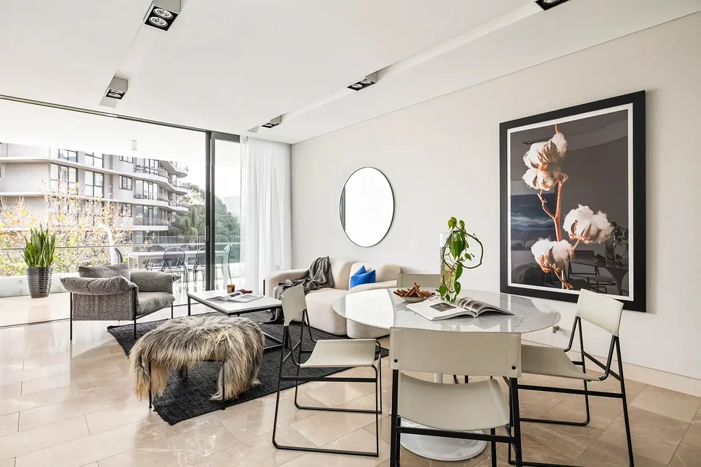 205/1 McLachlan Avenue, Rushcutters Bay, NSW 2011