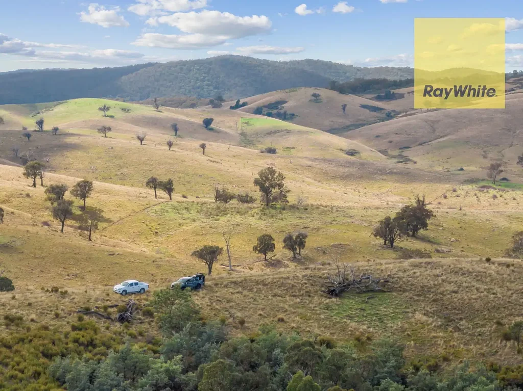 1013 Bigga Road, Crooked Corner, NSW 2583