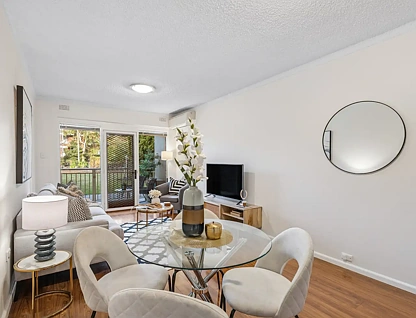2/63 Oxford Street, Epping, NSW 2121, 2部屋, 1バスルーム, Unit