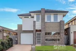 13 AUBUSSON ST, Marsden Park